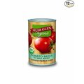 Muir Glen TOMATO SAUCE, OG2, NS 00026883